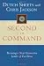 Second in Command: Becoming a Next Generation Leader of Excellence