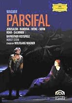 Parsifal - Wagner/Stein [DVD] [2007]