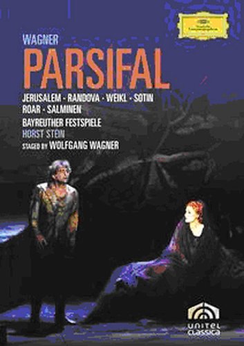 Wagner - Parsifal