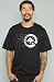LRG The Natural Renewal Program Knit Tee,T-shirts for Men