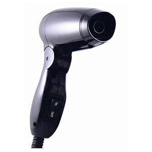 Buy Power Hunt 360 Watt 1300 BTU 12 Volt Hair Dryer by Power Hunt