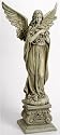 48" Joseph's Studio Celestial Angel Garden Statue