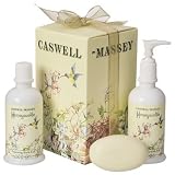 Caswell-Massey - Honeysuckle Gift Set