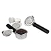 Bialetti Café Concerto Semi-Automatic Espresso Maker thumb