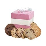 Geoff & Drews Valentines Day Tower of Cookies
