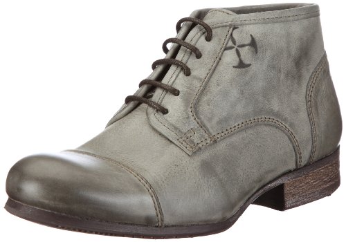 Goldmud KOPAN LADY WGM60551WB11 Damen Halbschuhe
