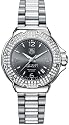 Women's Formula 1 Diamond Stainless Steel