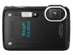 Olympus TG-630 - C�mara compacta de 1...