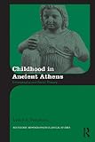 Childhood in ancient Athens : iconography and social history