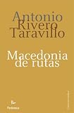Macedonia de rutas