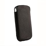 Sena UltraSlim Pouch for BlackBerry 9000 Bold (Black)