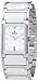 Festina Ladies Watch F16536/1 with White Ceramic Inlay