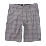 Quiksilver Men's Union Surplus Walkshorts