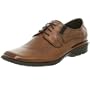 Bacco Bucci Men's Florio Oxford,Brown,9 D US