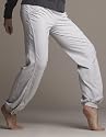 Venice Beach Damen Pants Morgas, grey light