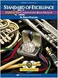 Standard of Excellence Enhanced Edition Baritone BC Book 2