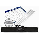 Easton Platinum Volleyball Set ~ Easton