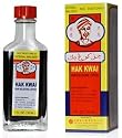 Hak Kwai Pain Relieving Lotion from Solstice Medicine Company 1 Oz - 30 ml Bottle
