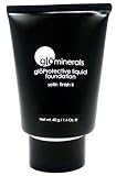 GloMinerals - gloProtective Oil-free Liquid Base (Satin II)