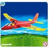PLAYMOBIL� 4214 - Wurfgleiter Extreme - 