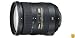 Nikon 18-200mm f/3.5-5.6G AF-S ED VR II Telephoto Zoom Lens for Nikon DX-Format Digital SLR Cameras