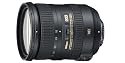 Nikon AF-S DX Nikkor 18-200mm 1:3,5-5,6 G ED VR II Objektiv (bildstab.)