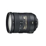 Nikon 18200mm