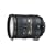 Nikon 18-200mm f/3.5-5.6G AF-S ED VR II Telephoto Zoom Lens for Nikon DX-Format Digital SLR Cameras