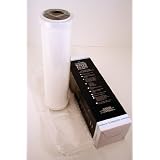 Keramikfilter Wasserfilter 0,3� NEU! Filter Feinfiltervon "Workhorse"
