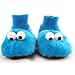 Sesame Street Plush Cookie Chef (9")