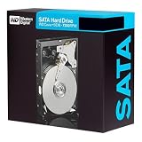 320GB 3.5 WD Caviar WD3200AAKS SATA2 7200rpm 16MB