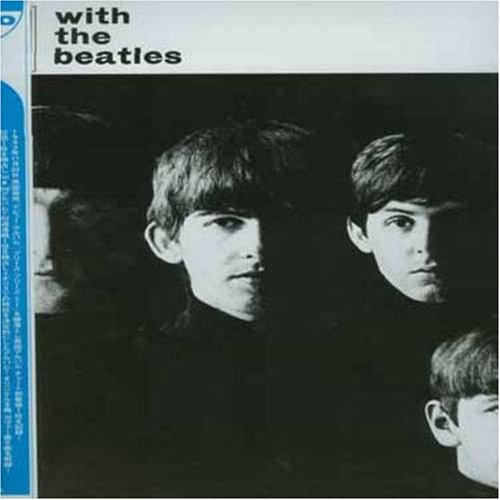 With The Beatles