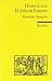 Historia von D. Johann Fausten: Kritische Ausgabe: Text des Druckes von 1587. Kritische Ausgabe. Mit den Zusatztexten der Wolfenb�tteler Handschrift und der zeitgen�ssischen Drucke