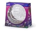 Lee's Kritter Krawler Giant 12.5" - Clear