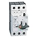 Altech MMS-32H-10A, Motor Starter, Manual, Type E , 65kA Interrupt, 600VAC Max., 10A, MMS Series