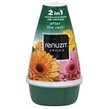 Renuzit Adjustables Air Freshener, Summer, 7.5 oz.