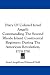 Search : Diary Of Colonel Israel Angell: Commanding The Second Rhode Island Continental Regiment During The American Revolution, 1778-1781
