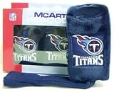 Tennessee Titans Golf Head Cover Set
