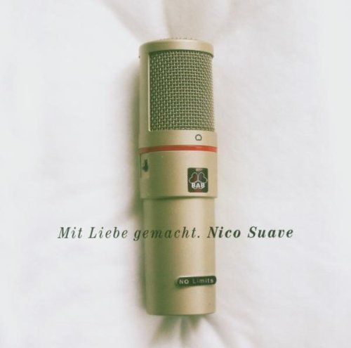 Nico Suave Picture 2