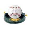 Colby Rasmus Autographed Baseball (UDA) Sports Baseball