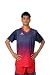 Football jersey with Number Printed from Triumph RS.899.00