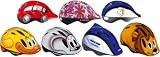 Lazer Max Helmet - Kids 2-5