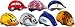 Lazer Max Helmet - Kids 2-5