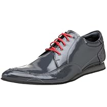 U Roads Men's Kick Dress Shoe