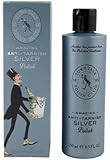 Anti-tarnish Silver Polish, 8 fl oz. by Town Talk