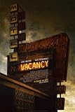 Vacancy Movies Double-sided Poster Print, 27x41
