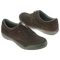 Women's Keds® HAMPTON Sport Leather Classic Zip Sneakers