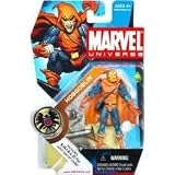 41%2BChNOEX2L. SL160  Marvel Universe 3 3/4 Series 4 Action Figure Hobgoblin
