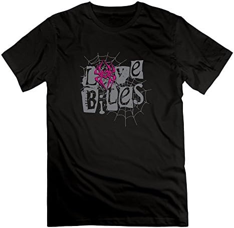 Cheap Guy Wwe Aj Lee T Shirts XL Black