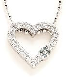 L'AMOUR DIAMOND (��ࡼ����������) �ͥå��쥹 LMD-MC06